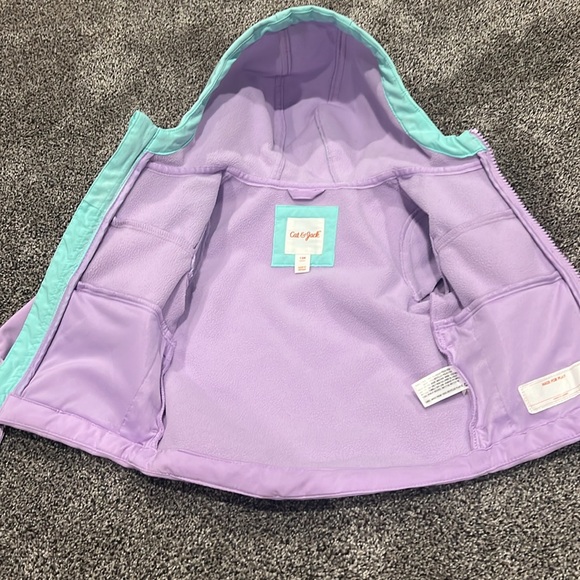 Spring Jacket - Picture 2 of 3